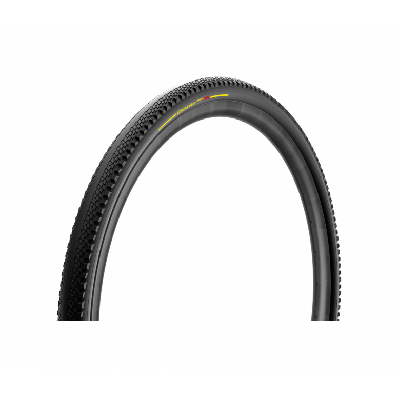 Pirelli Cinturato Gravel RH High Performance in Yellow