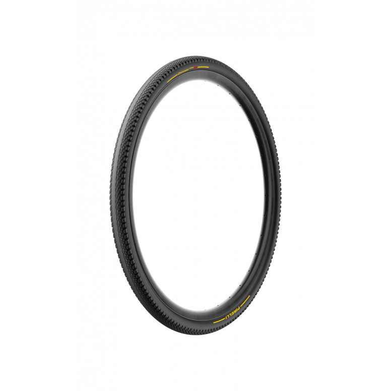 Pirelli Cinturato Gravel RH High Performance in Yellow