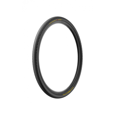 Pirelli Cinturato Gravel RH High Performance in Yellow