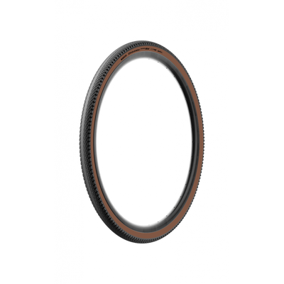 Pirelli Cinturato Gravel RH High Performance in Tan