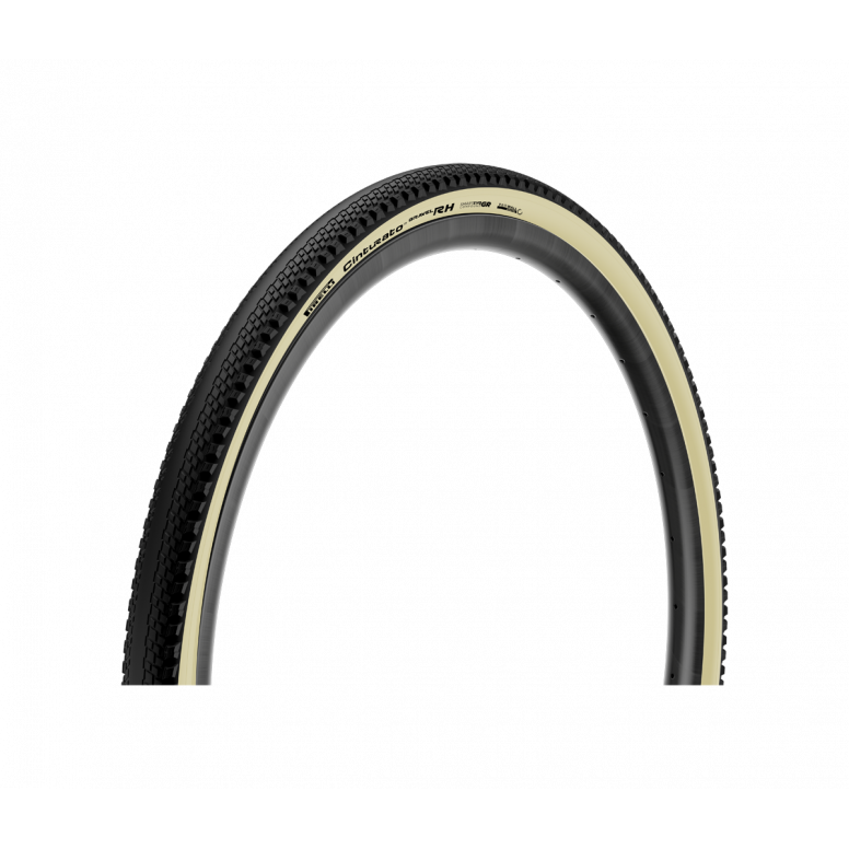 Pirelli Cinturato Gravel RH High Performance in Cream