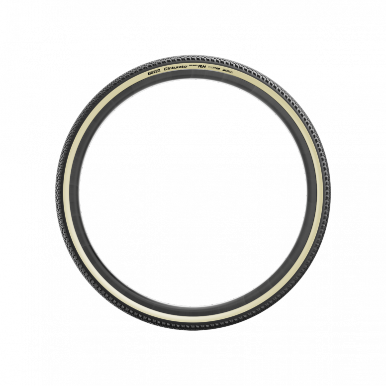 Pirelli Cinturato Gravel RH High Performance in Cream