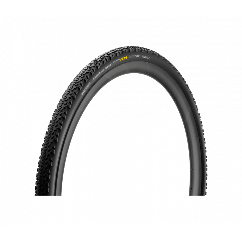 Pirelli Cinturato Gravel RM High Performance in Black