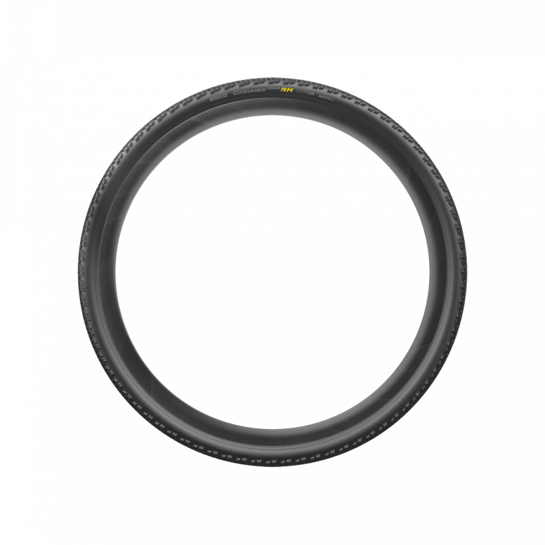 Pirelli Cinturato Gravel RM High Performance in Black
