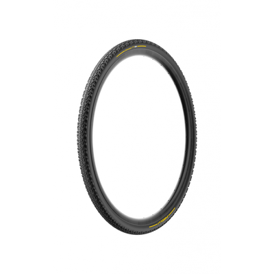 Pirelli Cinturato Gravel RM High Performance in Yellow