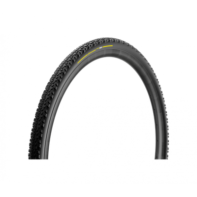 Pirelli Cinturato Gravel RM High Performance in Yellow