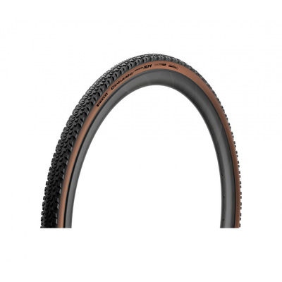 Pirelli Cinturato Gravel RM High Performance in Tan