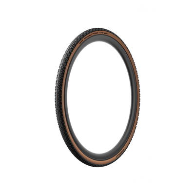 Pirelli Cinturato Gravel RM High Performance in Tan