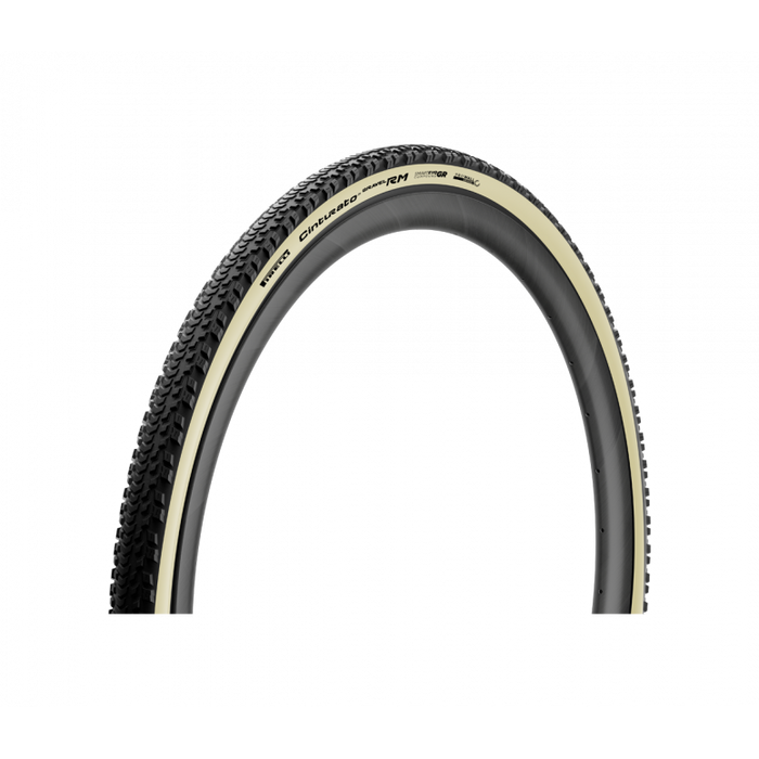 Pirelli Cinturato Gravel RM High Performance in Cream
