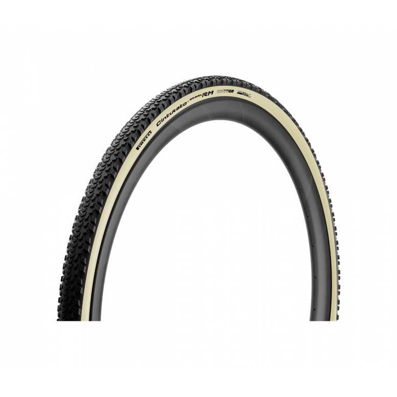 Pirelli Cinturato Gravel RM High Performance in Cream