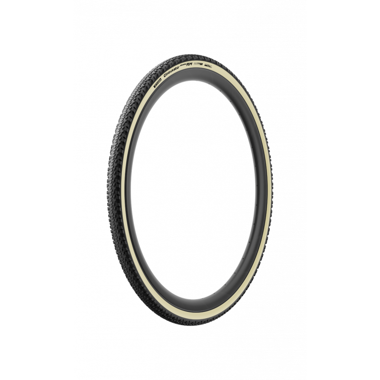 Pirelli Cinturato Gravel RM High Performance in Cream