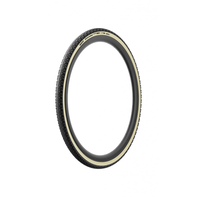 Pirelli Cinturato Gravel RM High Performance in Cream