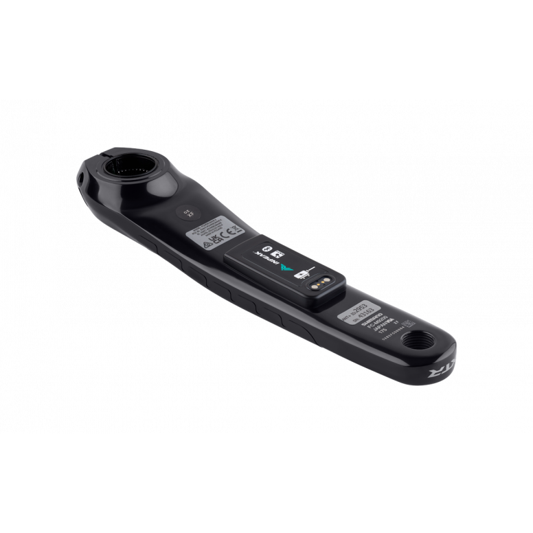 INPEAK XTR M9200 Powercrank-E - Single