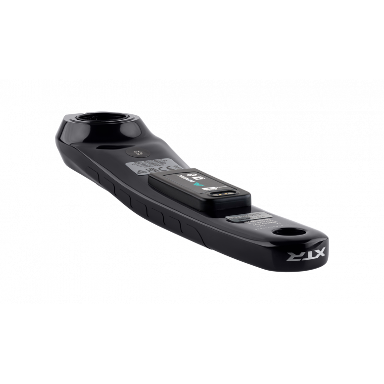 INPEAK XTR M9200 Powercrank-E - Single