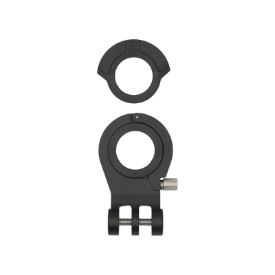 Kids Ride Shotgun Shotgun Pro Seat [GEN 2] Front Clamp
