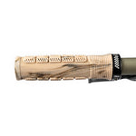 All Mountain Style Rise Grips Bernard Kerr Signature Edition