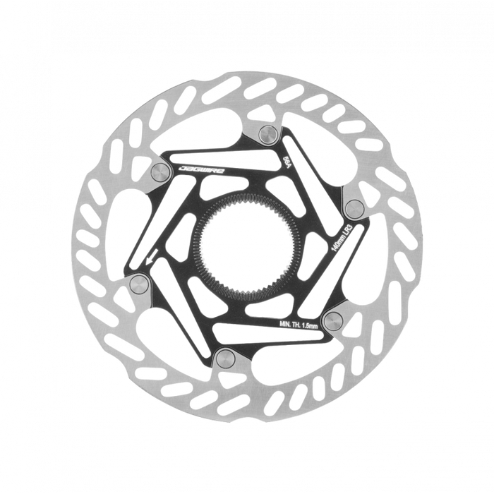 Jagwire Pro LR3 Disc Brake Rotor - 6-Bolt