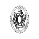 Jagwire Pro LR3 Disc Brake Rotor - 6-Bolt
