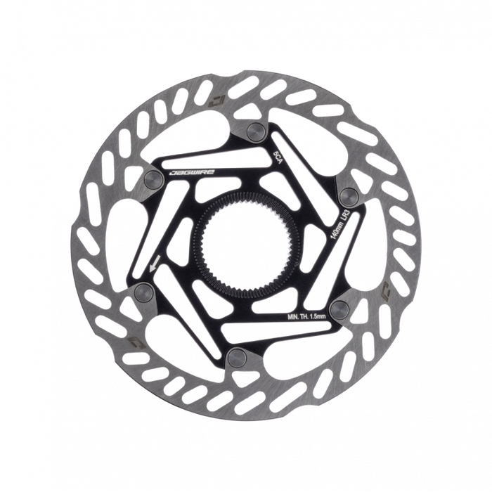 Jagwire Pro LR3 Disc Brake Rotor - Centerlock