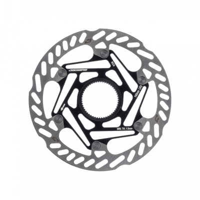 Jagwire Pro LR3 Disc Brake Rotor - Centerlock