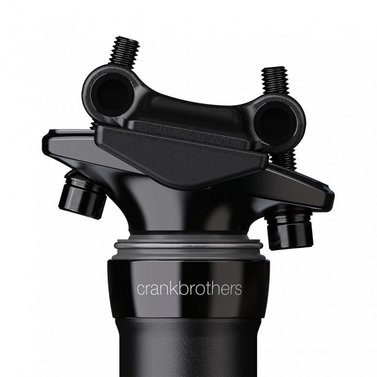 Crankbrothers Highline V2