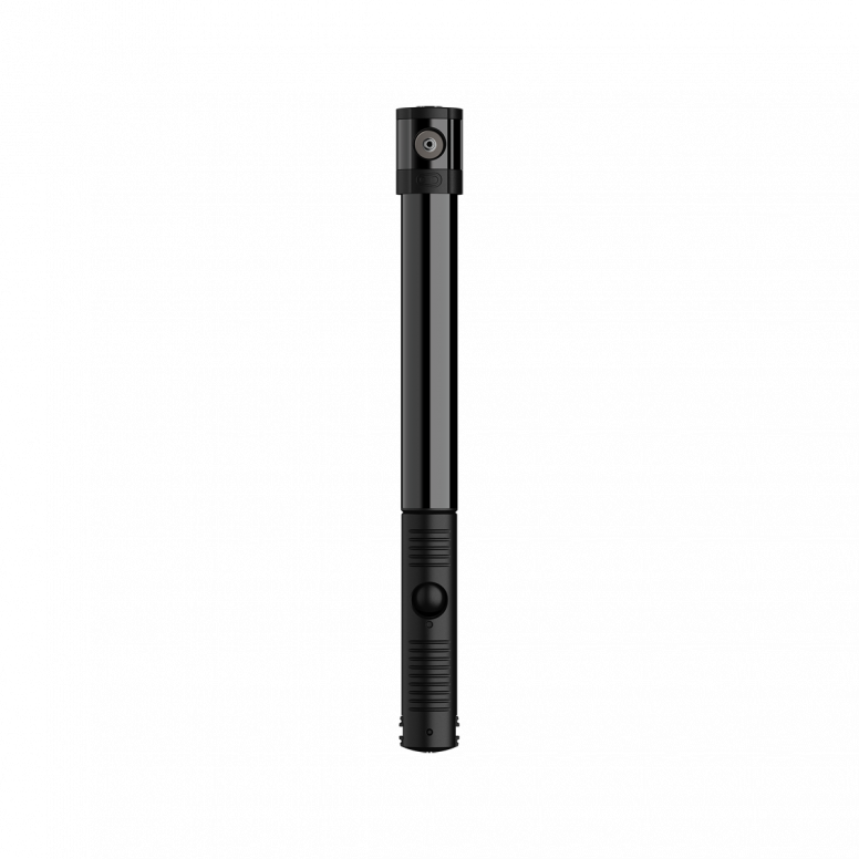 Crankbrothers Klic HV - With Gauge & Plug Tool