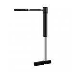 Crankbrothers Klic HV - With Gauge & Plug Tool