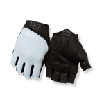 2026 GIRO Tessa II Gel Women's Road Cycling Gloves in Sky Blue