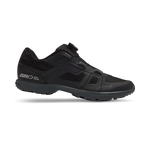 2026 GIRO Gauge BOA Men's Mountain Bike Shoes in Black