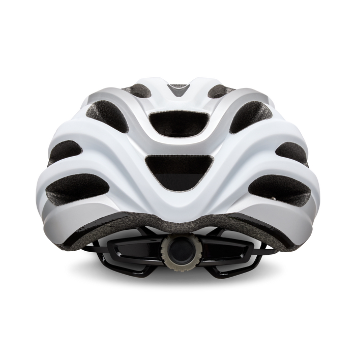 2026 GIRO Elixir (UA) Unisex Cycling Helmet in Grey