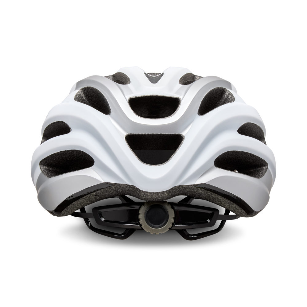 2026 GIRO Elixir (UA) Unisex Cycling Helmet in Grey
