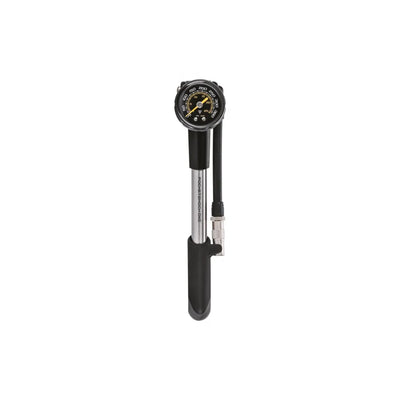 Topeak Pocket Shock DXG X-Large Hose Pump in Black