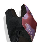 2026 GIRO Jag'ette Women's Road Cycling Gloves in Maroon Pulse-image-3