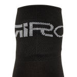 2026 GIRO Comp Racer Unisex Cycling Socks in Black-image-4