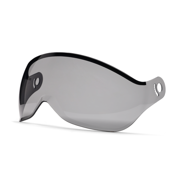 2026 GIRO Shield Evoke/Ethos Mips Unisex Cycling Spare Parts in Smoke