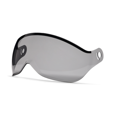 2026 GIRO Shield Evoke/Ethos Mips Unisex Cycling Spare Parts in Smoke