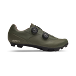 2026 GIRO Regime XC Men's Mountain Bike Shoes in Dark Sage