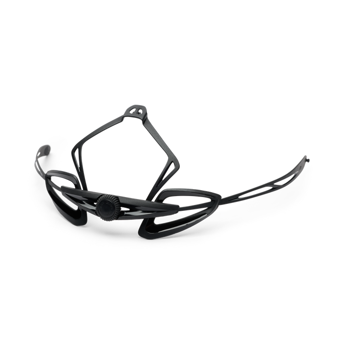 2026 GIRO Radix FS Unisex Mountain Bike Spare Parts in Black