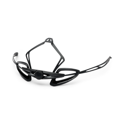 2026 GIRO Radix FS Unisex Mountain Bike Spare Parts in Black