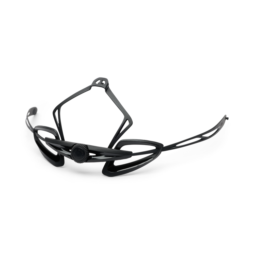 2026 GIRO Radix FS Unisex Mountain Bike Spare Parts in Black