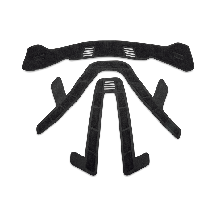 2026 GIRO Evoke Mips Pad Kit Unisex Cycling Spare Parts in Black