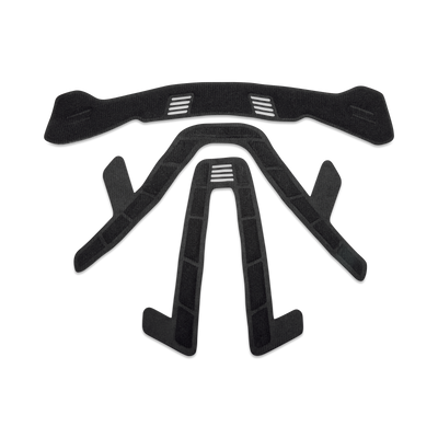2026 GIRO Evoke Mips Pad Kit Unisex Cycling Spare Parts in Black