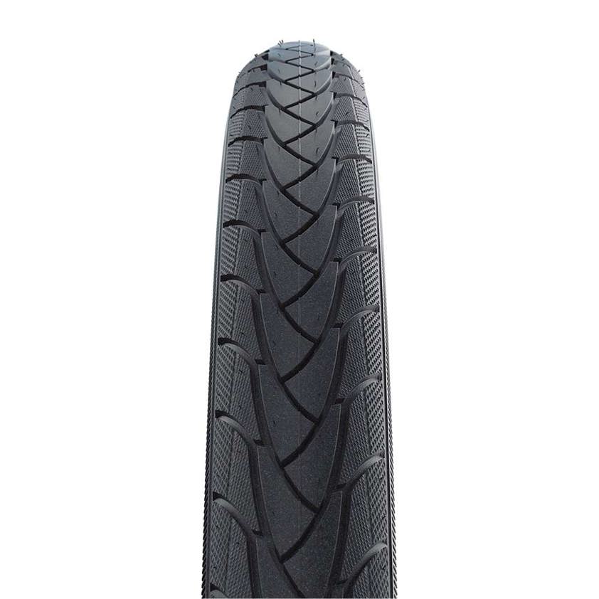 Schwalbe Marathon Reflective Tyre in Black-image-3