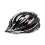 2026 GIRO Verona Unisex Cycling Helmet in Black