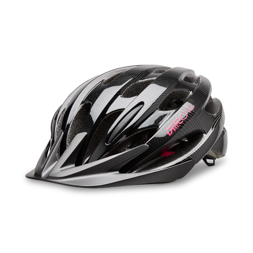 2026 GIRO Verona Unisex Cycling Helmet in Black