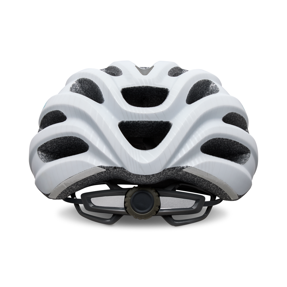 2026 GIRO Regale Unisex Cycling Helmet in Matte White-image-4