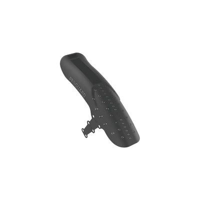 RRP ProGuard Rear Mountain Bike Mudguard in Black