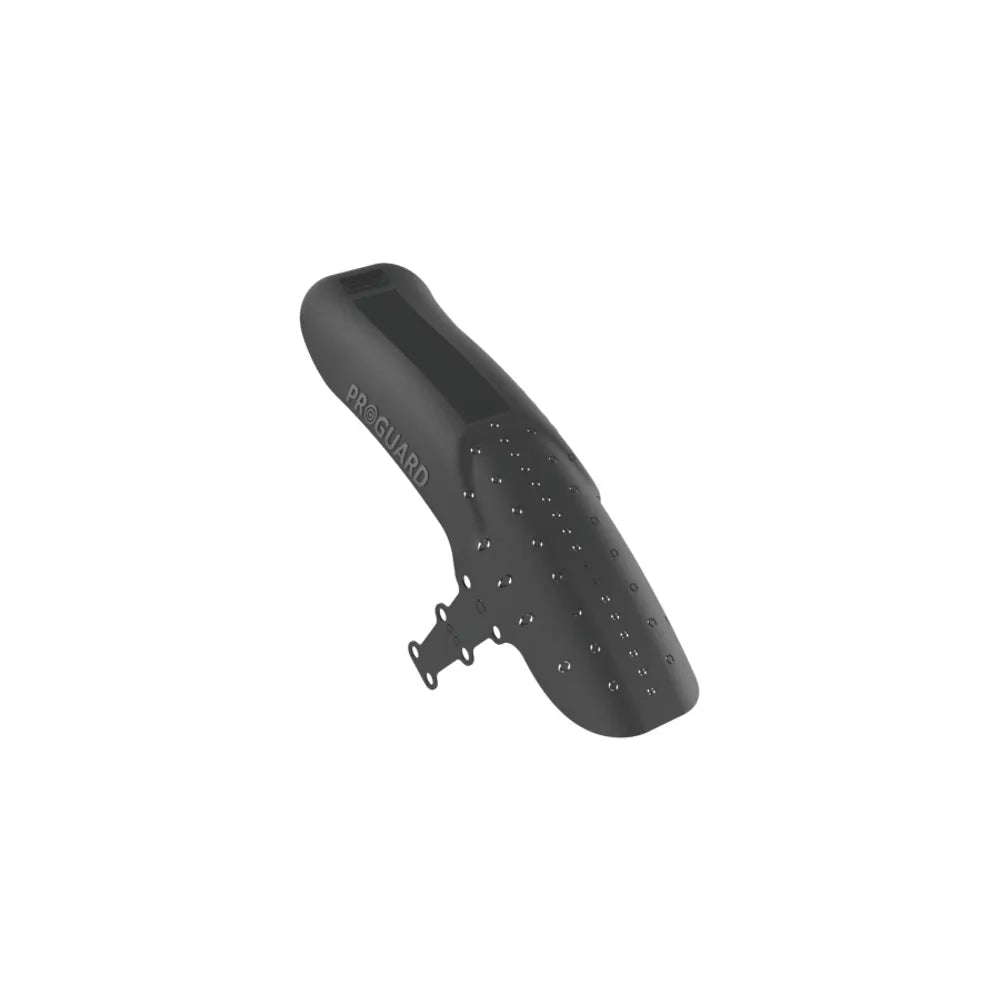 RRP ProGuard Rear Mountain Bike Mudguard in Black