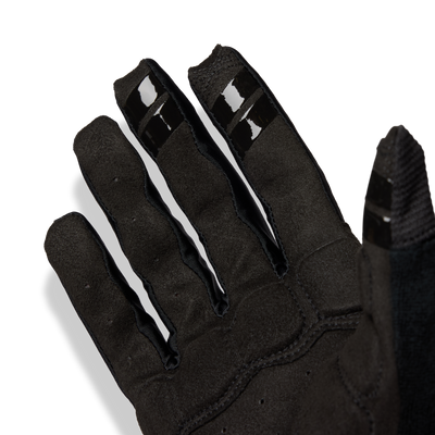 2026 GIRO DND Gel Men's Mountain Bike Gloves in Black