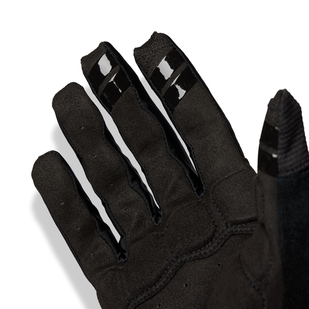 2026 GIRO DND Gel Men's Mountain Bike Gloves in Black